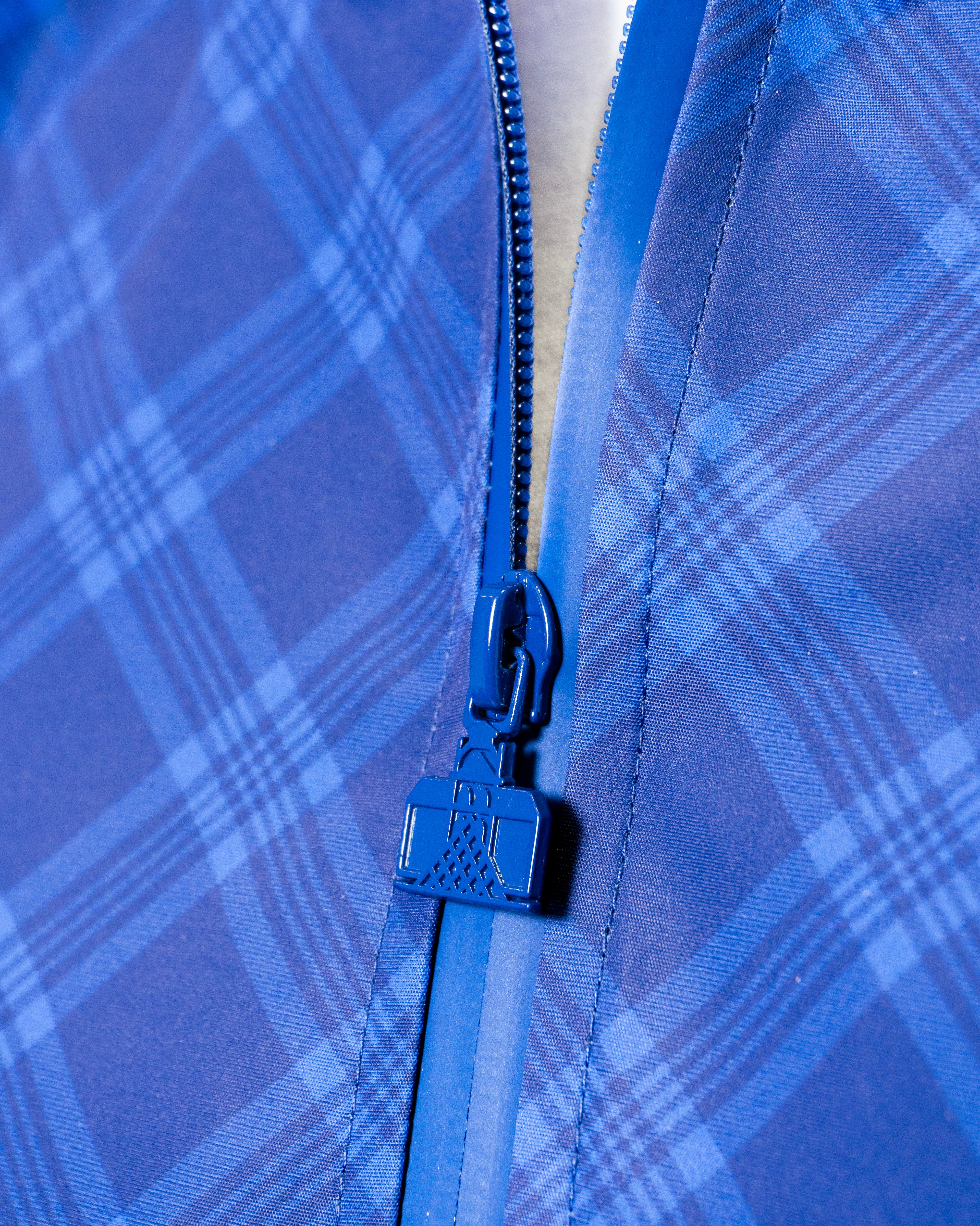 SQUARE MILE SHELL JACKET