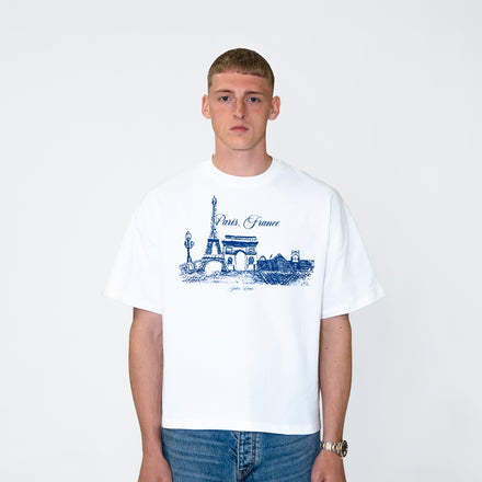 PARIS SHIRT