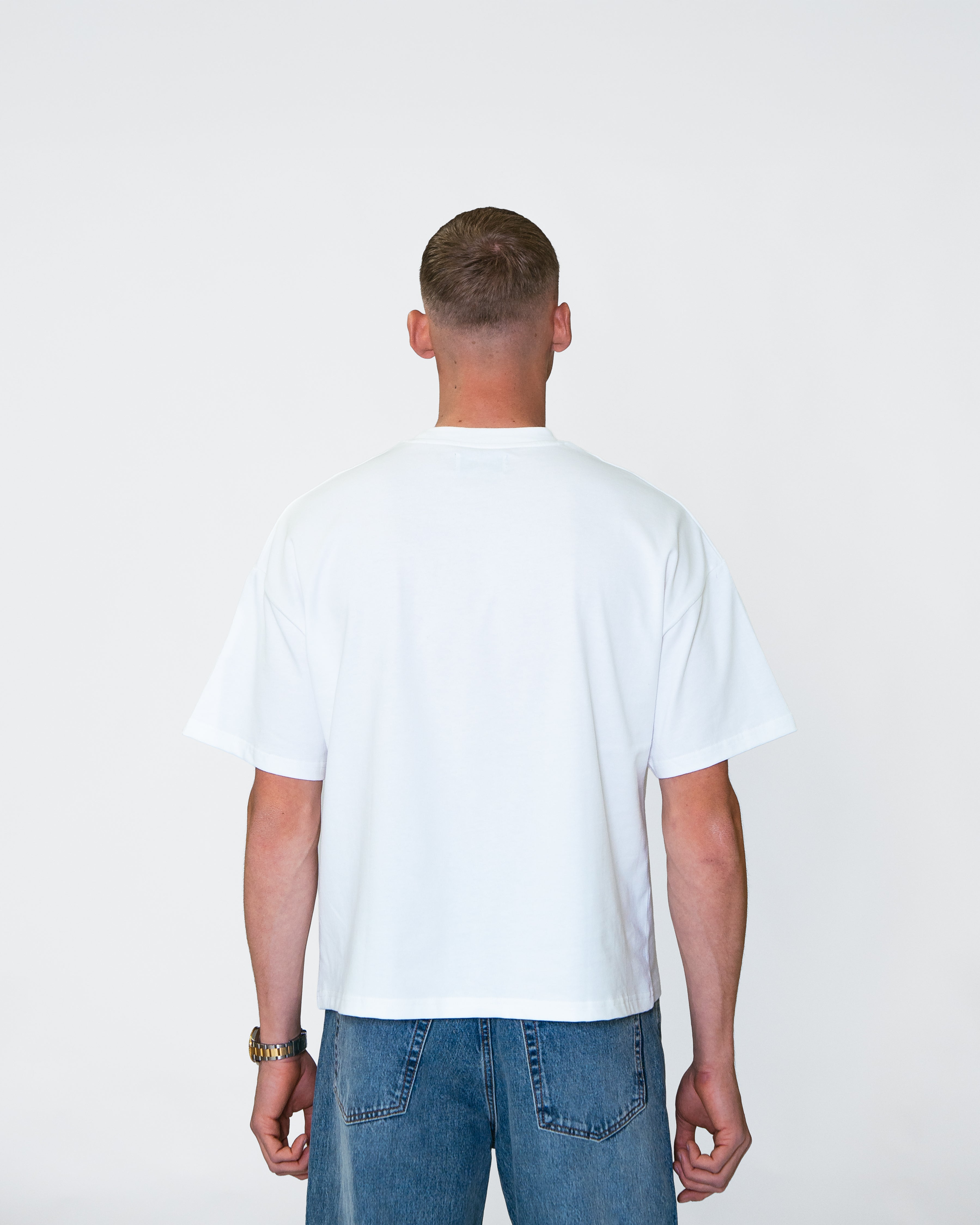 PARIS SHIRT
