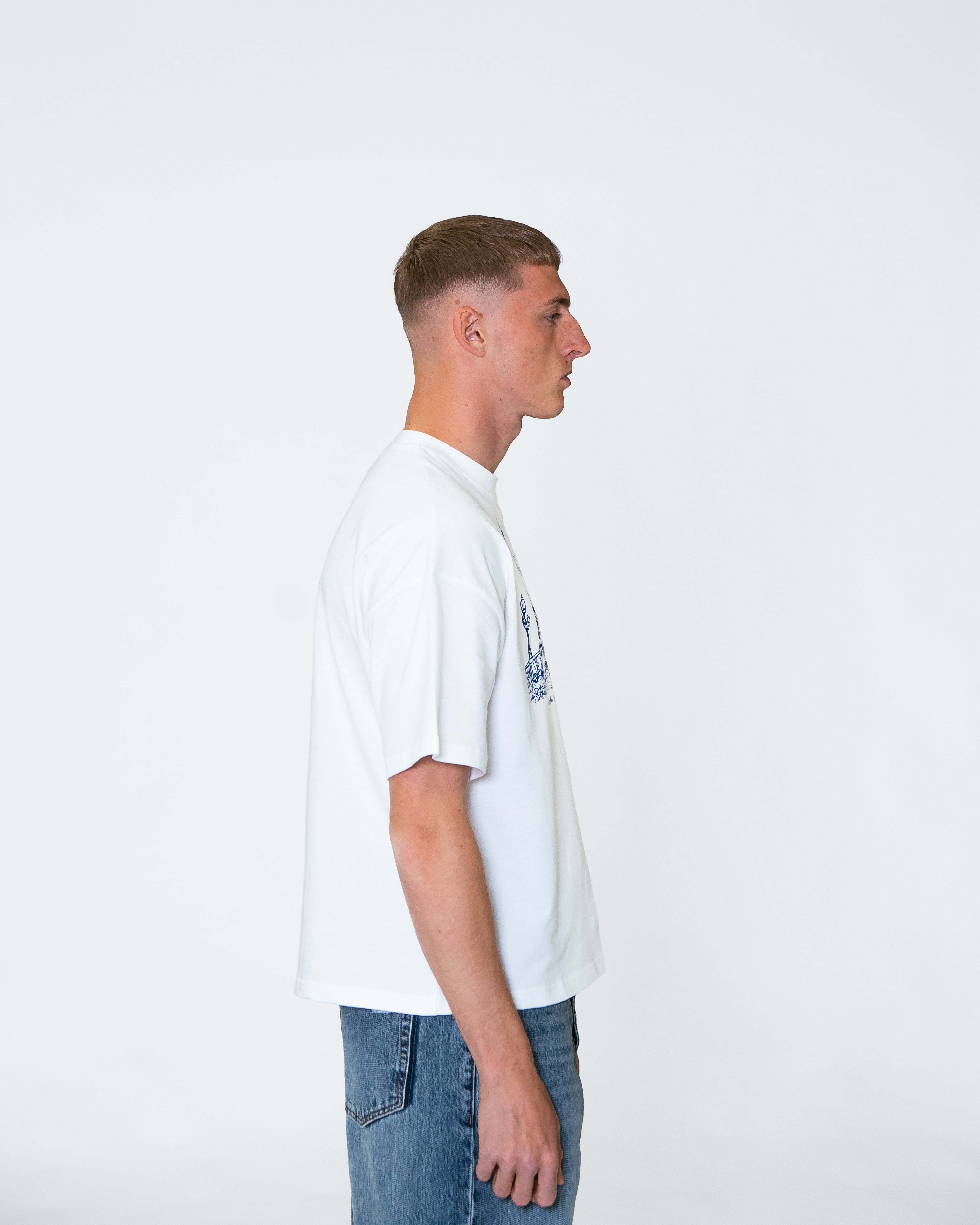 PARIS SHIRT