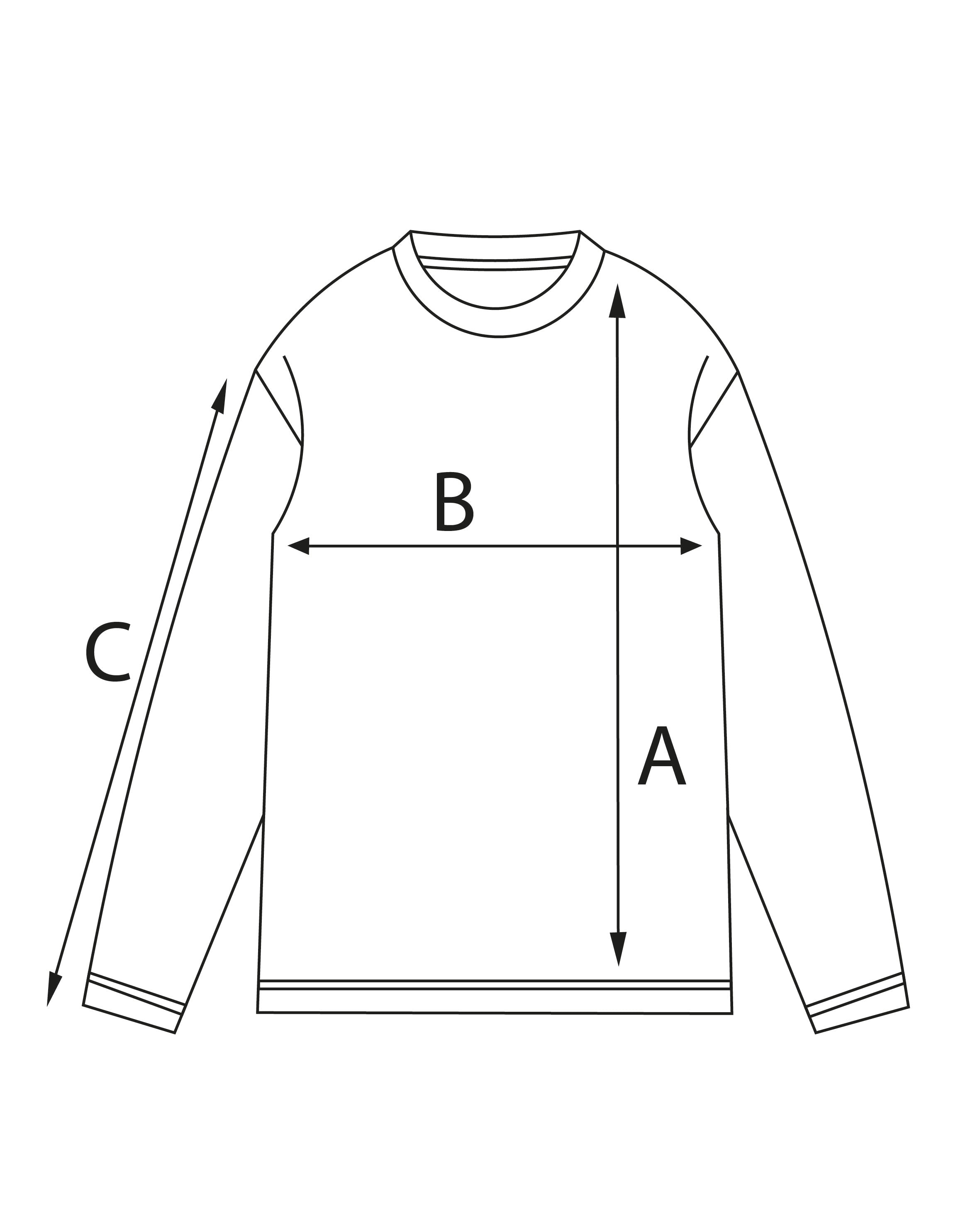 PARIS LONGSLEEVE