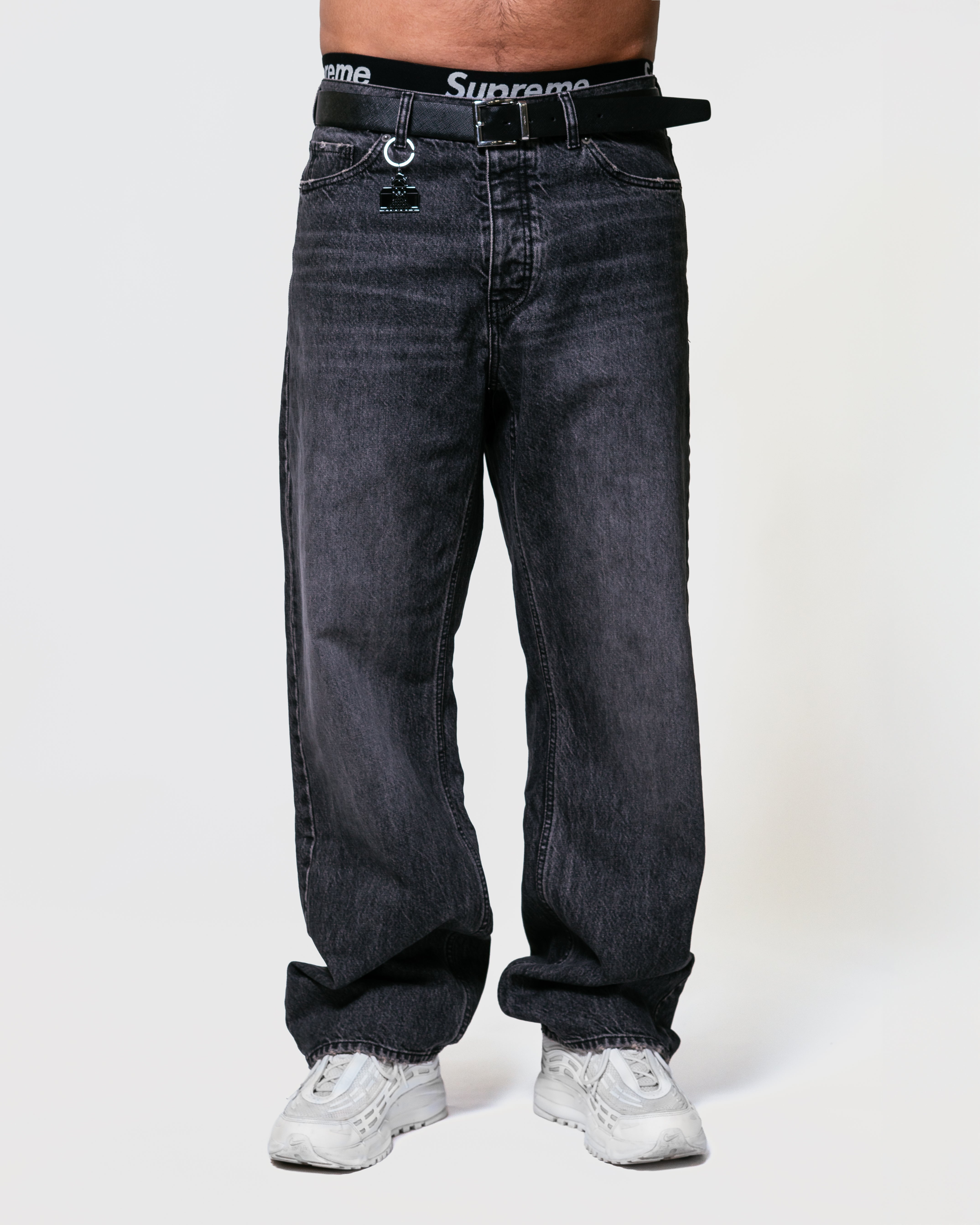 NOIR DENIM