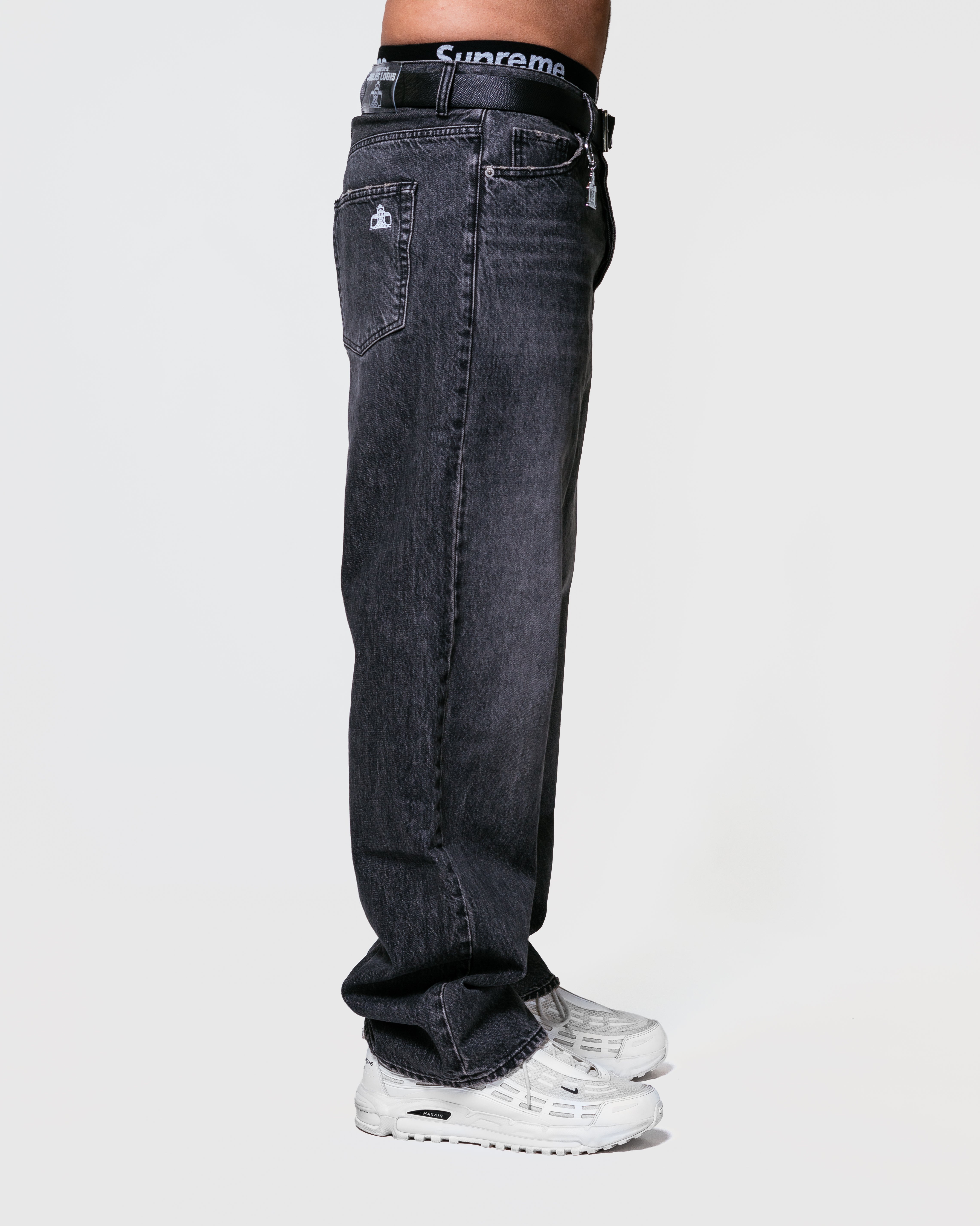 NOIR DENIM